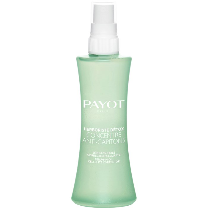 Payot Paris Herboriste detox concentre anti-captions 125 ml