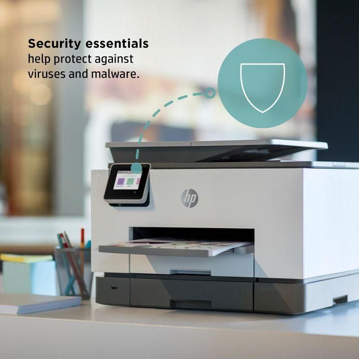 HP OfficeJet Pro 9022e All-in-One Printer 11 HP OfficeJet Pro 9022e All-in-One Printer 11