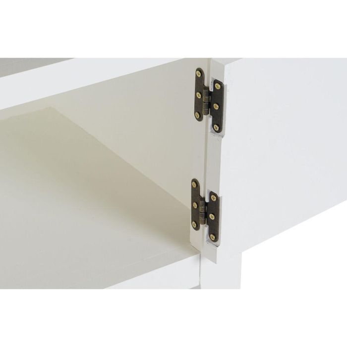 Mueble de TV DKD Home Decor Beige Natural Madera de Paulonia 134,5 x 35 x 55 cm 3 Mueble de TV DKD Home Decor Beige Natural Madera de Paulonia 134,5 x 35 x 55 cm 3