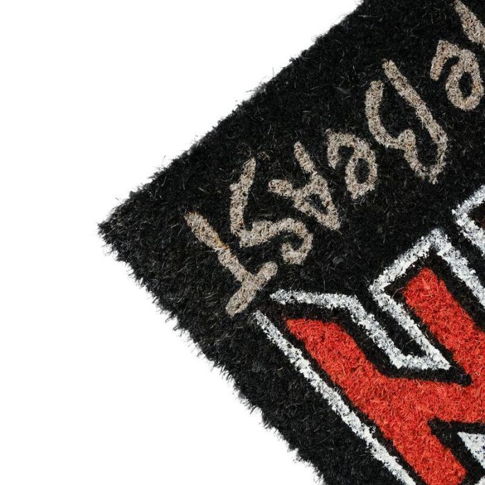 Felpudo Iron Maiden 2 Felpudo Iron Maiden 2