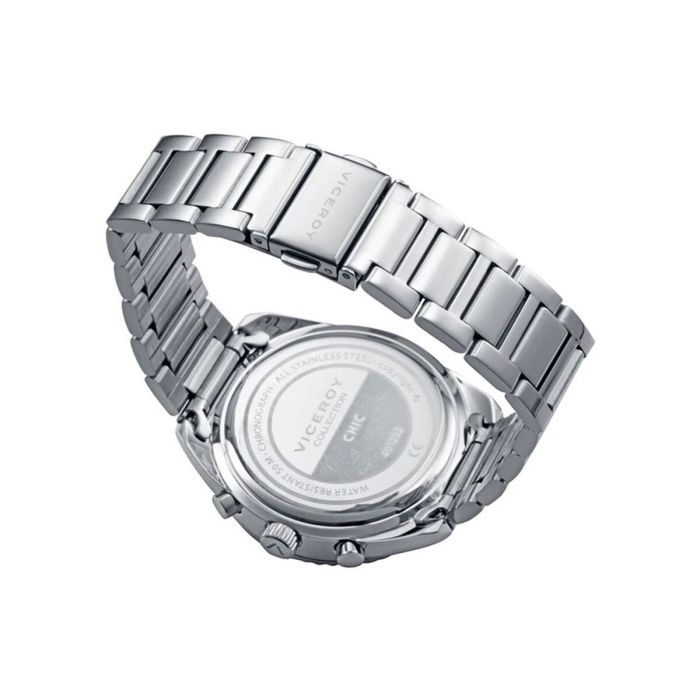 Reloj Mujer Viceroy 401292-65 (Ø 38 mm) 2