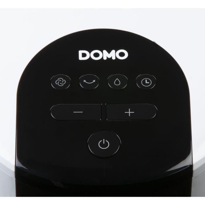 Enfriador de aire - DOMO - DO157A - 65 W 3