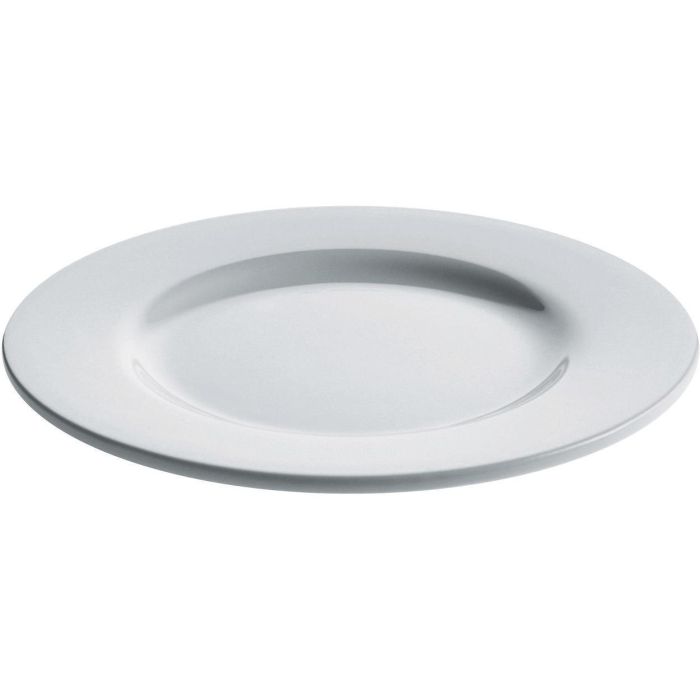 Platebowlcup Plato De Postre Porcelana Juego 4 Piezas ALESSI AJM28/5