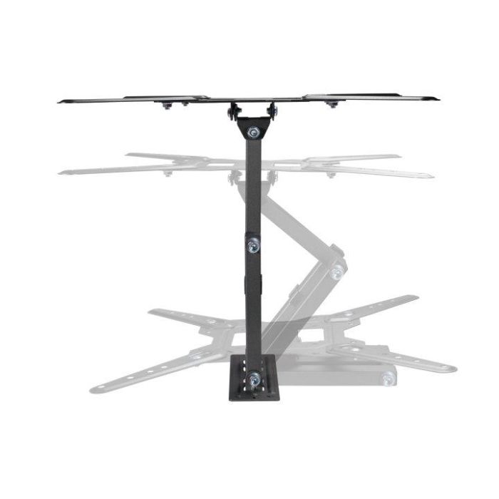 Soporte Pared Orientable Equip Vesa Hasta 2 Soporte Pared Orientable Equip Vesa Hasta 2