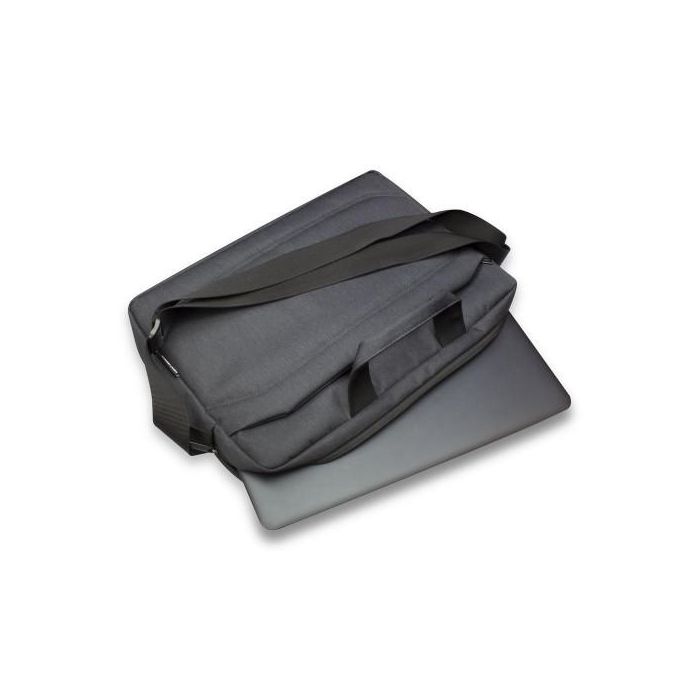 Maletín para Portátil Ewent EW2515 15,6" Negro 15" 15,6'' 1