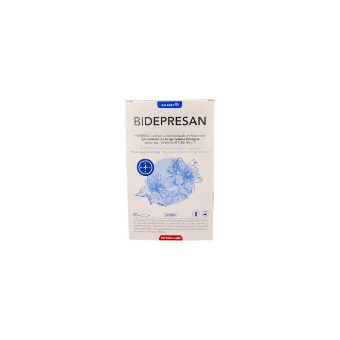 Bidepresan Bipole