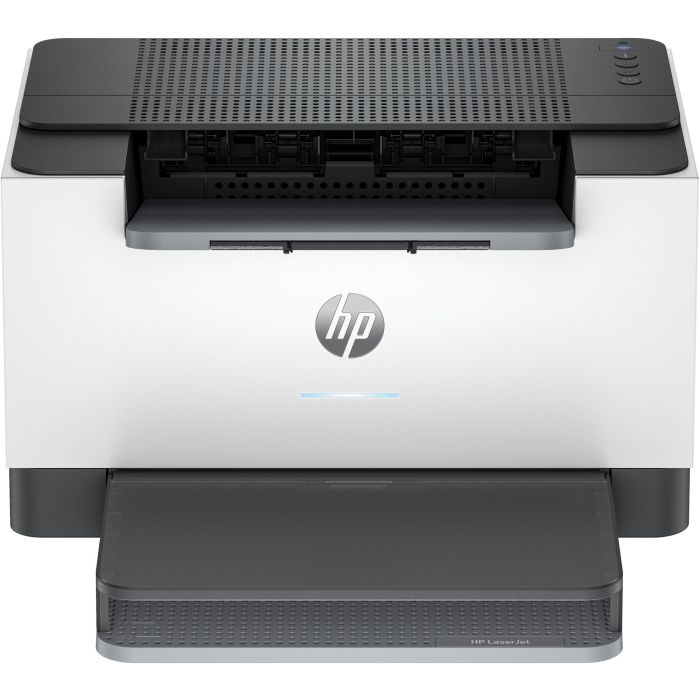 HP Impresora laser monocromo LaserJet SFP M207DW