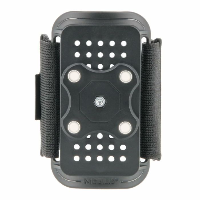 Powerbank Mobilis 020012 Negro 1