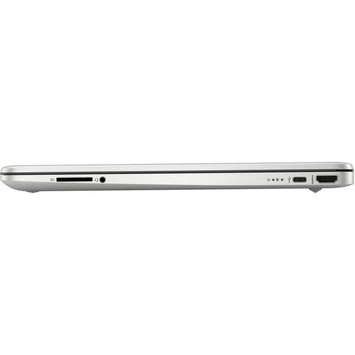 Laptop HP 15s-fq5101ns 15,6" Intel Core I7-1255U 16 GB RAM 512 GB SSD Qwerty Español 3 Laptop HP 15s-fq5101ns 15,6" Intel Core I7-1255U 16 GB RAM 512 GB SSD Qwerty Español 3