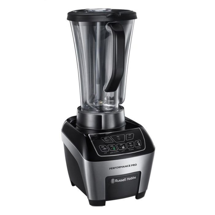 Russell Hobbs 22260-56 Batidora de Vaso Performance Pro 1000W, Digital, Versátil 1 Russell Hobbs 22260-56 Batidora de Vaso Performance Pro 1000W, Digital, Versátil 1