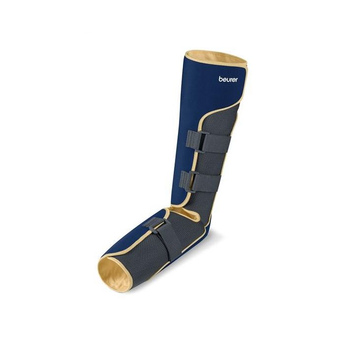 Beurer FM-150 Botas de Presoterapia para Uso Doméstico - Alivia Piernas Cansadas y Mejora la Circulación 5 Beurer FM-150 Botas de Presoterapia para Uso Doméstico - Alivia Piernas Cansadas y Mejora la Circulación 5