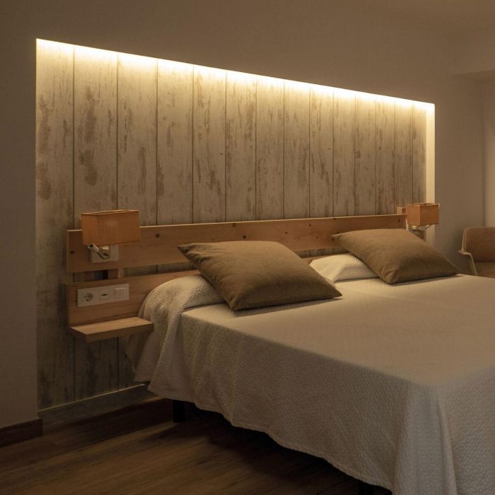 Tiras LED KSIX 21W 2 Tiras LED KSIX 21W 2