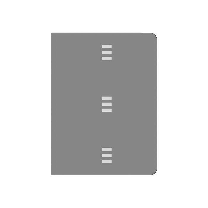 Recambio Agenda Finocam R469 Open 400 91X152 Archivador Pp 2 An.