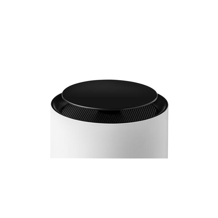 Duux DXCH08 Calefactor Threesixty 2 Smart Cerámico Blanco 1800W para 30m² 3
