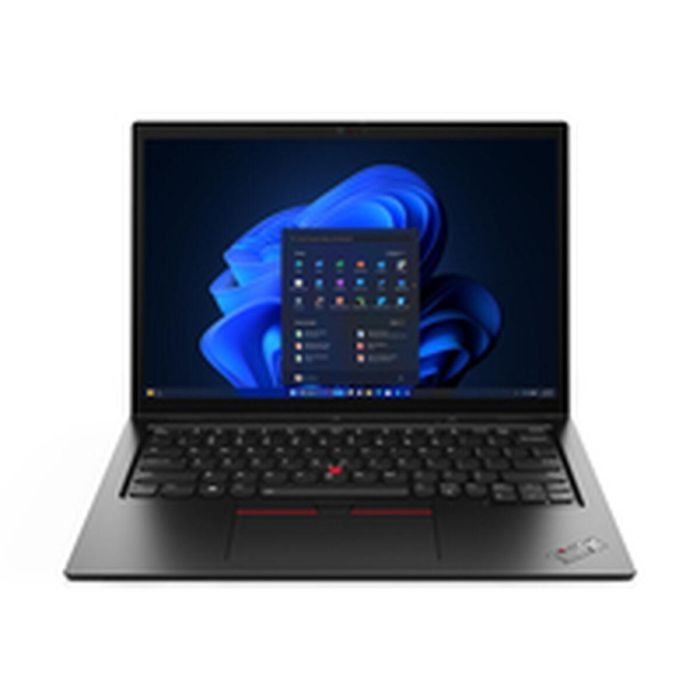 Laptop Lenovo 21LM001LSP 13,3" Intel Core Ultra 5 125U intel core ultra 5 16 GB RAM 512 GB 512 GB SSD Qwerty Español 4 Laptop Lenovo 21LM001LSP 13,3" Intel Core Ultra 5 125U intel core ultra 5 16 GB RAM 512 GB 512 GB SSD Qwerty Español 4