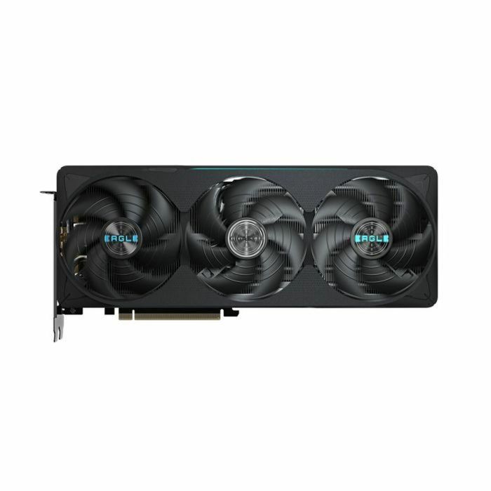 GIGABYTE GeForce RTX 5070 Ti EAGLE OC SFF 16G - 16GB GDDR7, 256 bits, PCI-E 5.0, NVIDIA DLSS 4, GV-N507TEAGLE OC-16GD 12 GIGABYTE GeForce RTX 5070 Ti EAGLE OC SFF 16G - 16GB GDDR7, 256 bits, PCI-E 5.0, NVIDIA DLSS 4, GV-N507TEAGLE OC-16GD 12