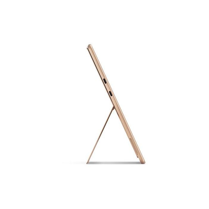 Microsoft Portatil Tablet Ep2 - 08374 X1E - 84 - 100 16 grb - Windows 11 Pro, 16 GB RAM, 512 GB SSD, 13" OLED, Qualcomm Snapdragon X Elite 3