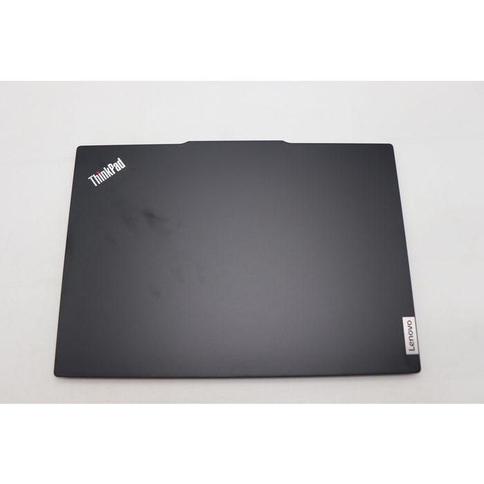Lenovo Ke451_A_Cover_Assy_Black Cubierta de Repuesto Negra