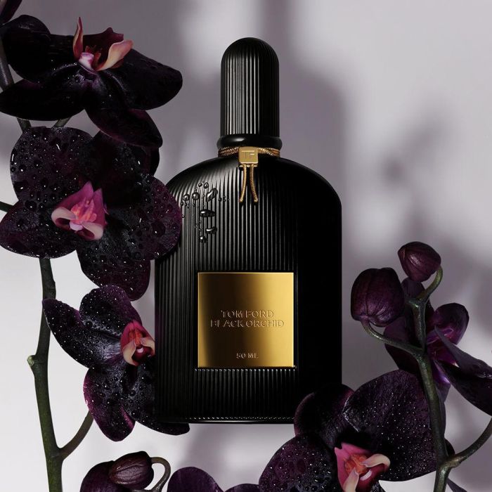 Black Orchid, Agua de perfume, Para mujeres, 100 ml 1 Black Orchid, Agua de perfume, Para mujeres, 100 ml 1