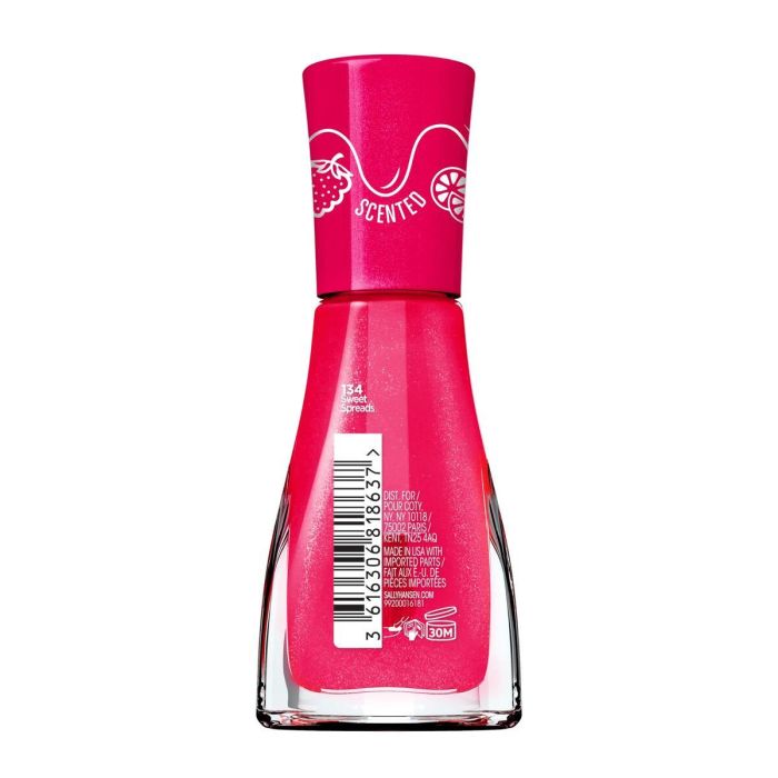 Esmalte de uñas Sally Hansen INSTA-DRI 9,17 ml 12