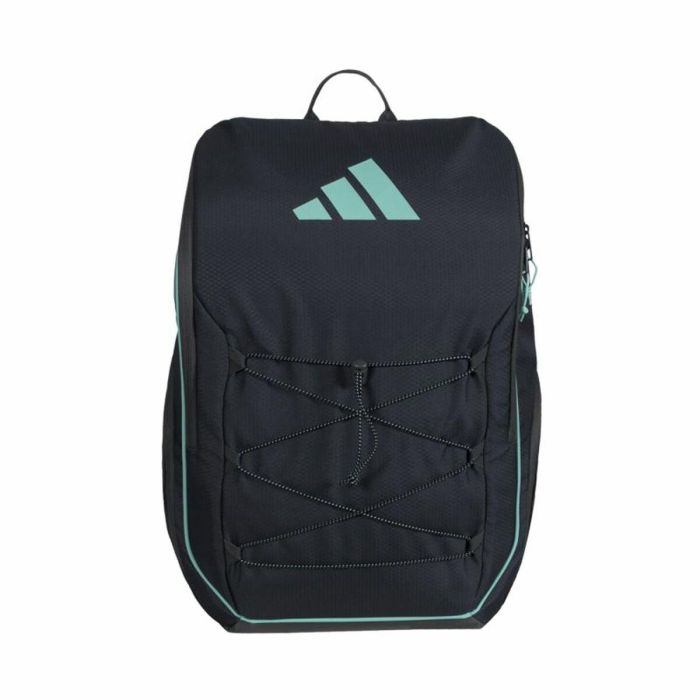 Mochila Deportiva Adidas Protour 3.3 Multicolor Mochila Deportiva Adidas Protour 3.3 Multicolor