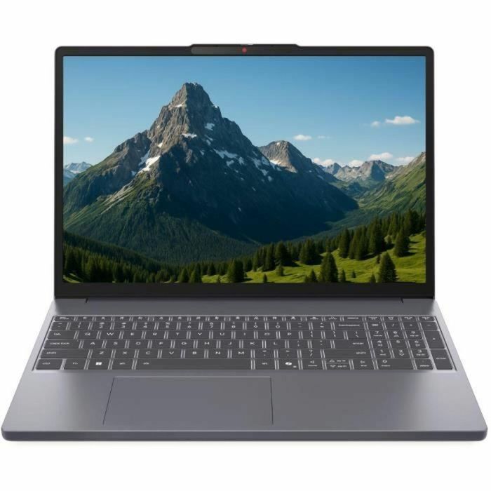 Laptop Lenovo 15,3" intel core i5-13420h 16 GB RAM 512 GB SSD Laptop Lenovo 15,3" intel core i5-13420h 16 GB RAM 512 GB SSD
