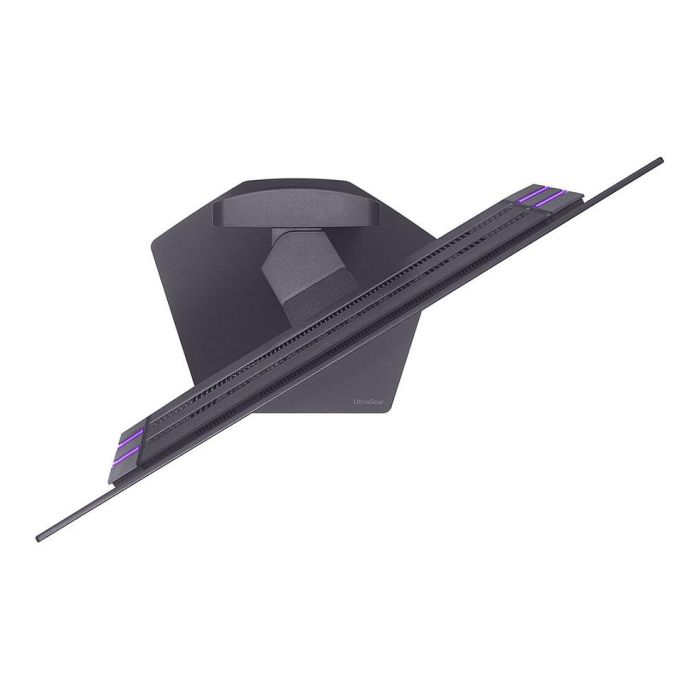 LG 27" 27GX790A-B Monitor Gaming OLED QHD 240Hz 0.03ms NVIDIA G-SYNC Compatible AMD FreeSync Premium Pro Negro 4 LG 27" 27GX790A-B Monitor Gaming OLED QHD 240Hz 0.03ms NVIDIA G-SYNC Compatible AMD FreeSync Premium Pro Negro 4