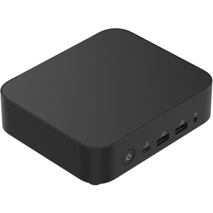 ASUS RNUC14MNK1500002 Mini PC Barebone Intel N150 NUC 14 Essential DDR5 SSD M.2 Negro 7