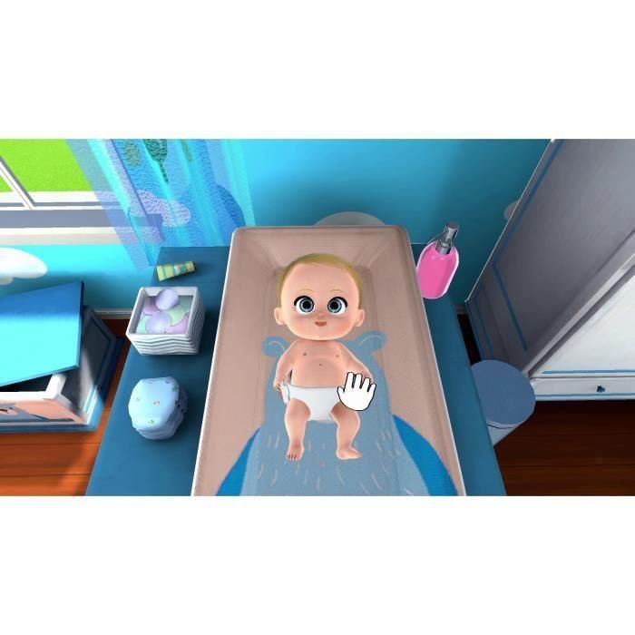 My Universe Baby - Nueva edición del juego Switch 3 My Universe Baby - Nueva edición del juego Switch 3