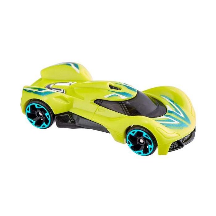 Coches metal machines pack 5 unidades - modelos surtidos 4 Coches metal machines pack 5 unidades - modelos surtidos 4