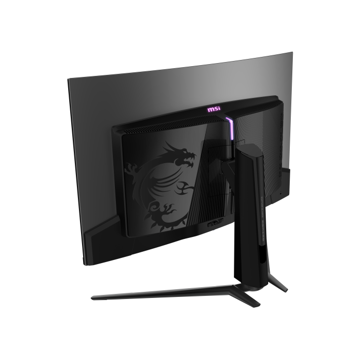 Msi Mpg 321Curx Qd-Oled Pantalla para Pc 80 Cm (31.5") 3840 X 2160 Pixeles 4K Ultra Hd Negro 19 Msi Mpg 321Curx Qd-Oled Pantalla para Pc 80 Cm (31.5") 3840 X 2160 Pixeles 4K Ultra Hd Negro 19