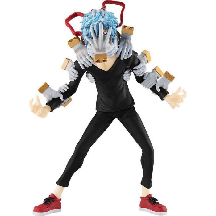 GOOD SMILE POP UP PARADE Figura Tomura Shigaraki My Hero Academia 17cm