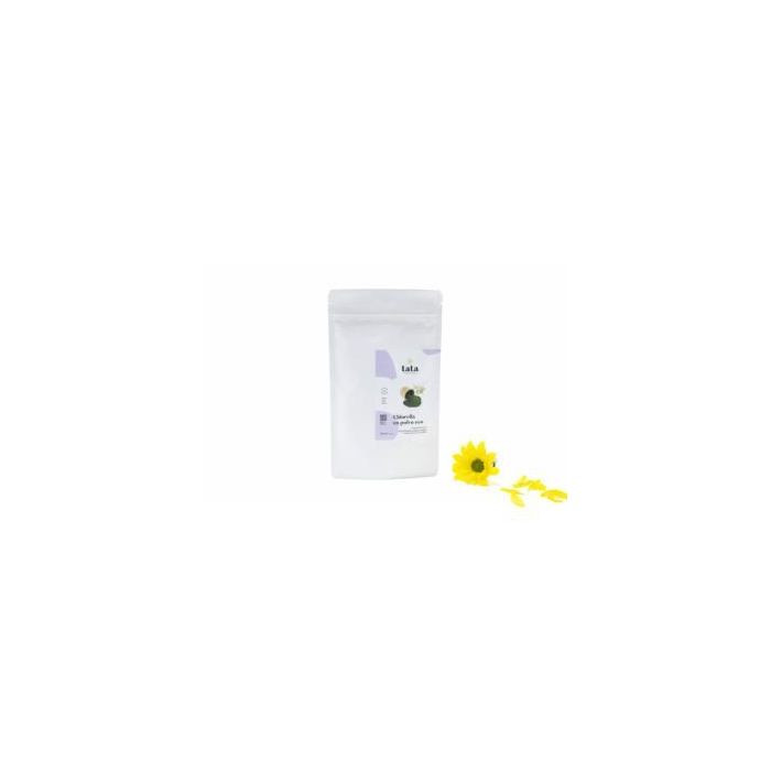 Chlorella En Polvo Eco 100 Gr