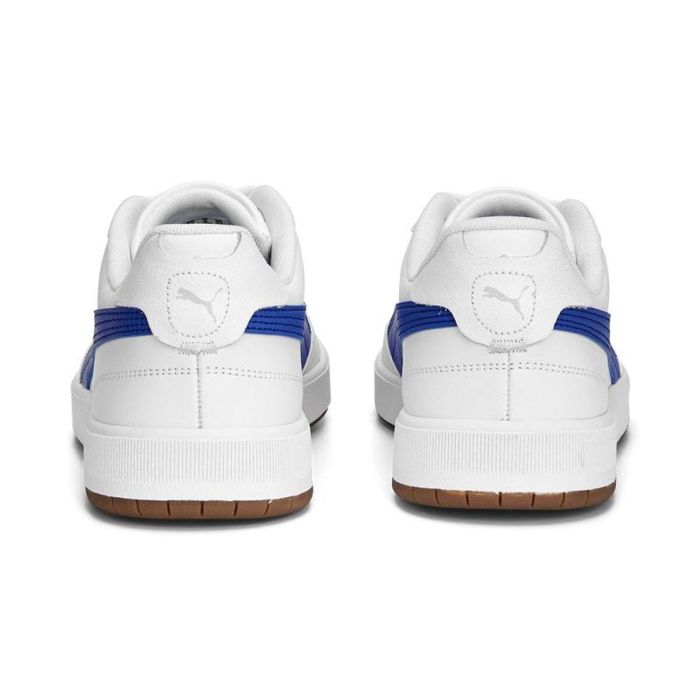 Zapatillas de Running para Adultos Puma 389371 04 Blanco