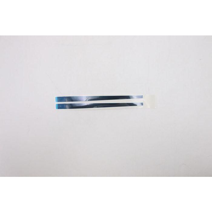 Lenovo FRU tape panel adhesive for securing panels in Lenovo ThinkPad L14 (types 20U1, 20U2) laptops. 1 Lenovo FRU tape panel adhesive for securing panels in Lenovo ThinkPad L14 (types 20U1, 20U2) laptops. 1