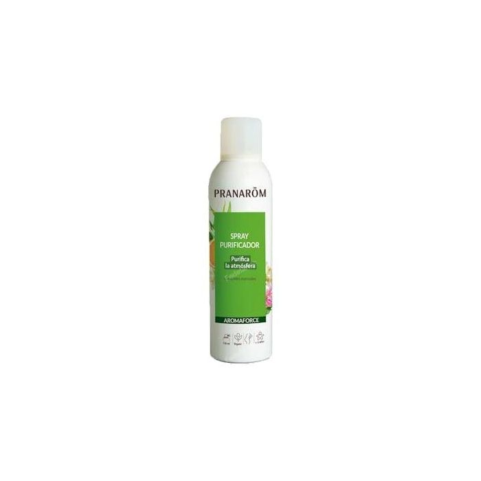 Pranarôm Aromaforce Spray Puri 150ml