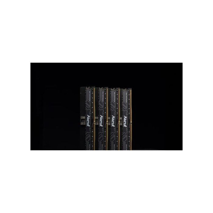 Kingston Technology FURY Renegade Pro módulo de memoria 16 GB 1 x 16 GB DDR5 6000 MHz ECC 5 Kingston Technology FURY Renegade Pro módulo de memoria 16 GB 1 x 16 GB DDR5 6000 MHz ECC 5