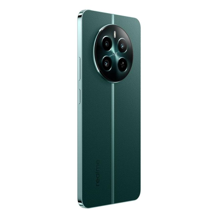 Smartphone Realme 12 Plus 8GB/ 256GB/ 6.67"/ 5G/ Verde 3 Smartphone Realme 12 Plus 8GB/ 256GB/ 6.67"/ 5G/ Verde 3