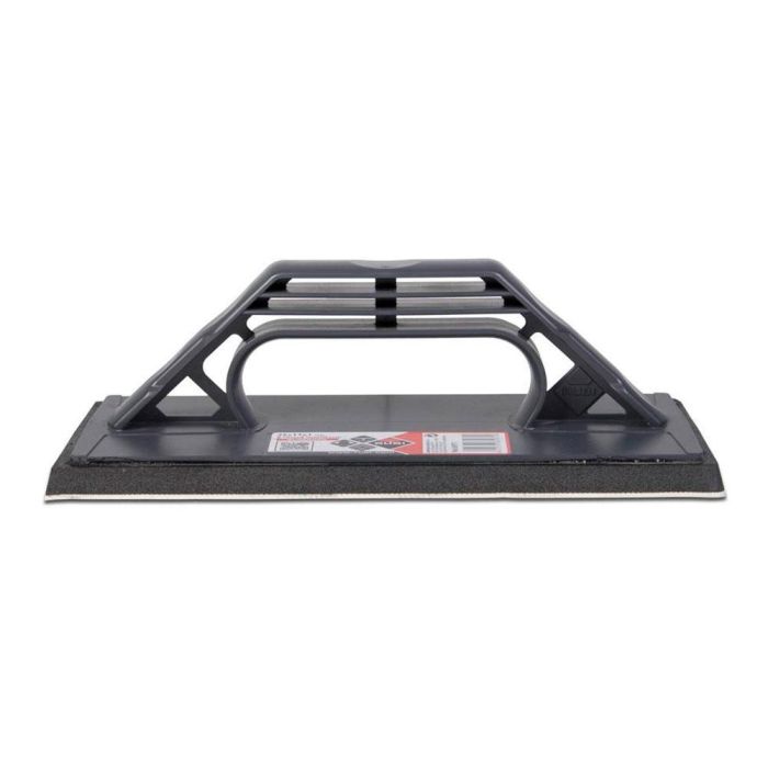 Rubi R65971 Llana de Goma para Juntas Superpro, Ideal para Juntas de Hasta 3mm, Goma Blanca Resistente, Solar y Alicatar 2