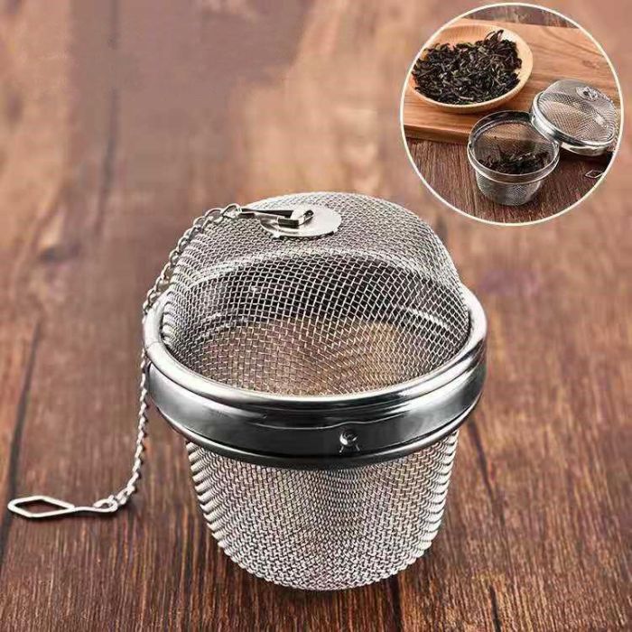 Quttin Filtro de Infusiones 8.5x9 cm (24 Unidades) 13 Quttin Filtro de Infusiones 8.5x9 cm (24 Unidades) 13