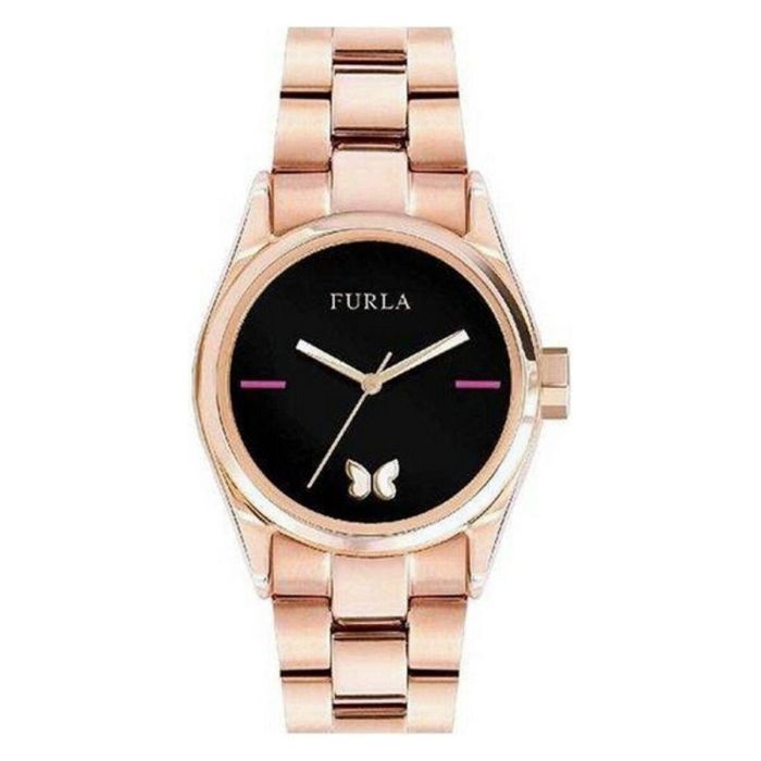 Reloj Mujer Furla R4253101537 (Ø 25 mm) Reloj Mujer Furla R4253101537 (Ø 25 mm)