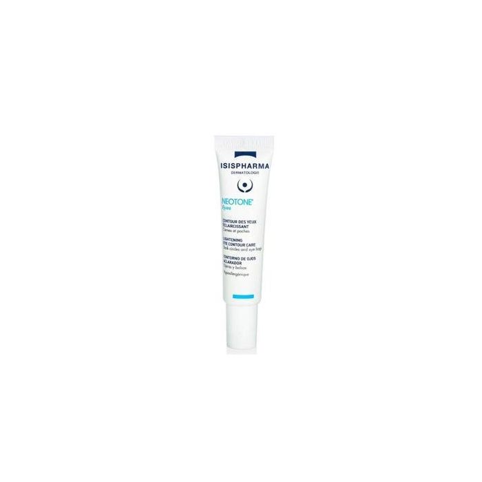 ISIS PHARMA Neotone Eyes 15ml