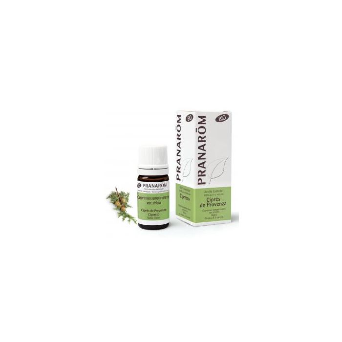 Aceite Esencial Aeqt Ciprés De Provenza Bio Aceite Esencial Aeqt Ciprés De Provenza Bio