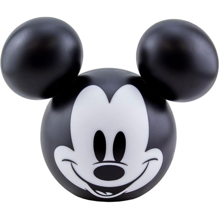 Lampara 3D Mickey Disney 2 Lampara 3D Mickey Disney 2