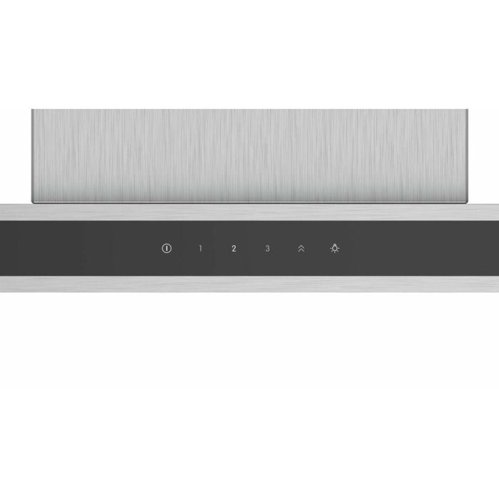 Campana Convencional BOSCH DWB97FM50 90 cm 710 m³/h 65 dB Acero 3