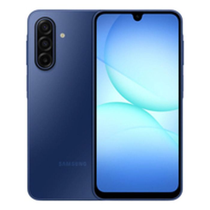 Smartphone Samsung Galaxy A17 5G 6,7" Octa Core 4 GB RAM 128 GB Azul 7