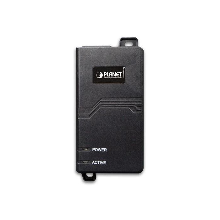 Planet RJ-45, Gigabit Ethernet, 177g, Black 1 Planet RJ-45, Gigabit Ethernet, 177g, Black 1