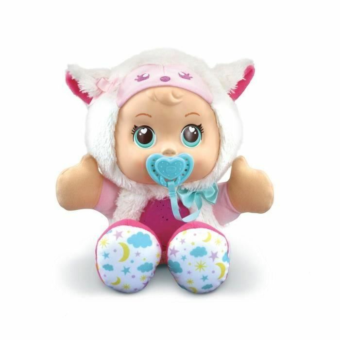 VTECH LUNA, MI MUÑECA ESTRELLA MÁGICA VTECH LUNA, MI MUÑECA ESTRELLA MÁGICA