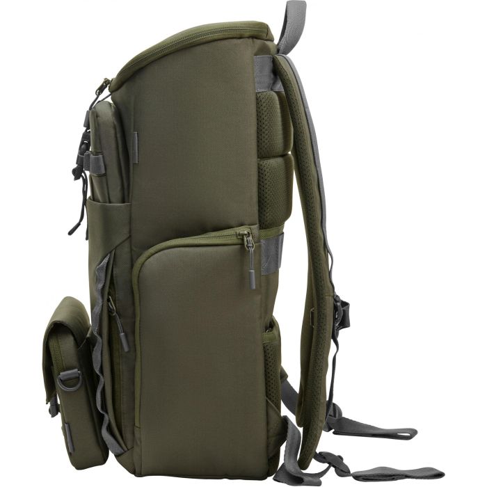 HP 15,6 Zoll Modularer Laptop Rucksack 2