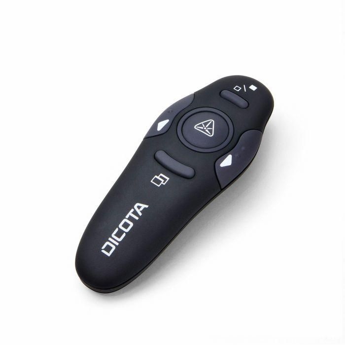 Dicota Pin Point Wireless Laser Pointer Dicota Pin Point Wireless Laser Pointer
